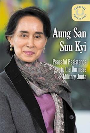 Aung San Suu Kyi