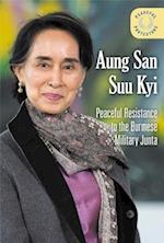 Aung San Suu Kyi