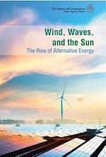 Wind, Waves, and the Sun