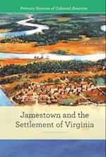 Jamestown and the Settlement of Virginia