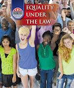 Equality Under the Law