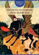 The Myths and Legends of the Middle East