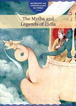 The Myths and Legends of India