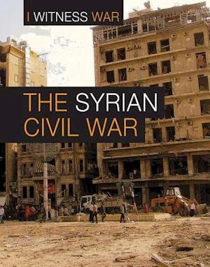 The Syrian Civil War