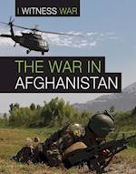 The War in Afghanistan