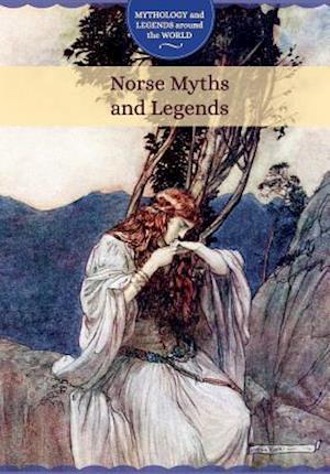 Norse Myths and Legends