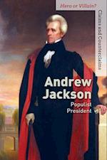 Andrew Jackson