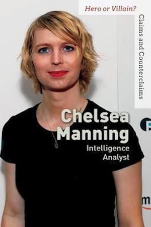 Chelsea Manning