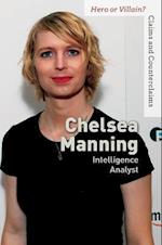 Chelsea Manning