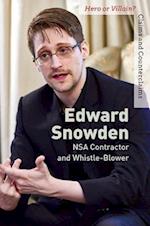 Edward Snowden