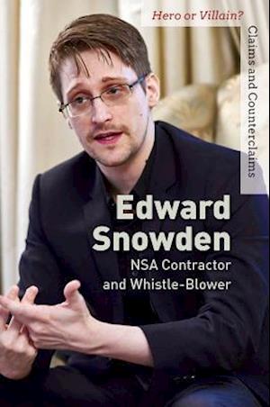 Edward Snowden