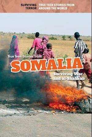 True Teen Stories from Somalia