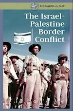 Israel-Palestine Border Conflict