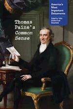 Thomas Paine's Common Sense