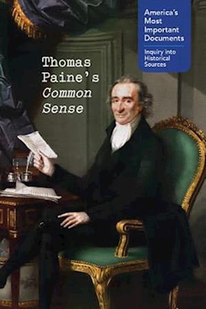 Thomas Paine's Common Sense