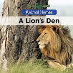 A Lion's Den