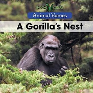 A Gorilla's Nest