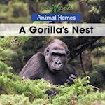 A Gorilla's Nest