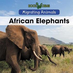 African Elephants