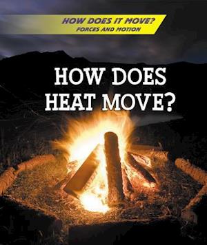 How Does Heat Move?