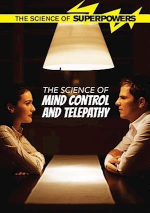 Science of Mind Control and Telepathy