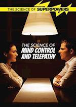 Science of Mind Control and Telepathy