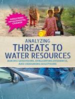 Analyzing Threats to Water Resources