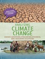 Analyzing Climate Change
