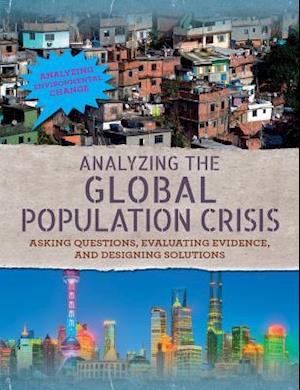 Analyzing the Global Population Crisis