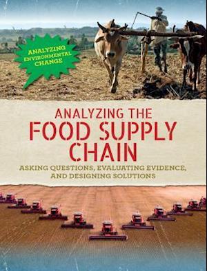 Analyzing the Food Supply Chain