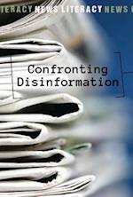 Confronting Disinformation