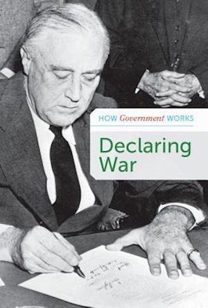 Declaring War