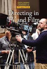 Directing in TV and Film