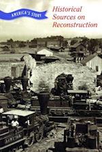Historical Sources on Reconstruction