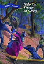 Historical Sources on Slavery