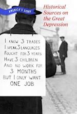 Historical Sources on the Great Depression