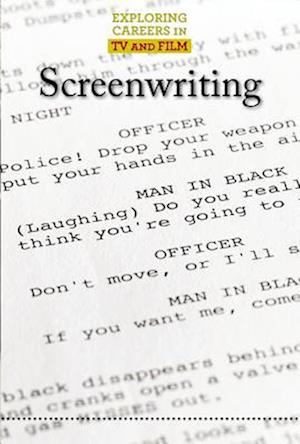 Screenwriting