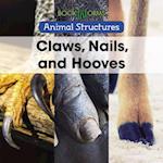 Claws, Nails, and Hooves