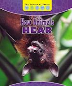How Animals Hear