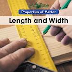 Length and Width