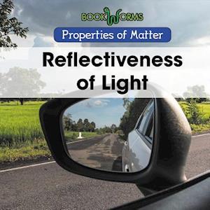 Reflectiveness of Light