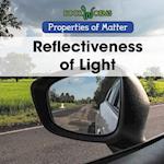 Reflectiveness of Light