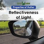 Reflectiveness of Light