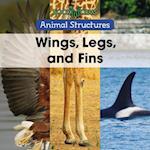 Wings, Legs, and Fins