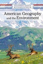 American Geography and the Environment