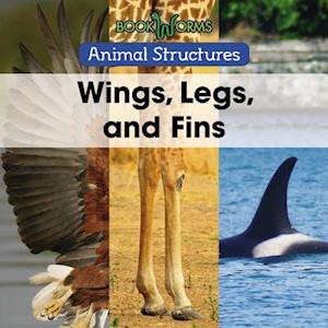 Wings, Legs, and Fins