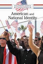 American and National Identity