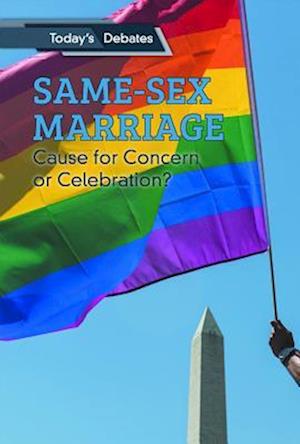 Same-Sex Marriage