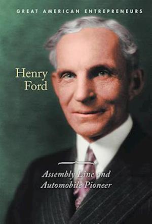 Henry Ford