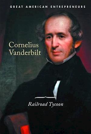 Cornelius Vanderbilt